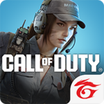 Logo of Call of Duty: Mobile (Garena) android Application 